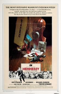 Hennessy tote bag #
