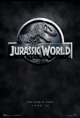 Jurassic World Poster 1243580