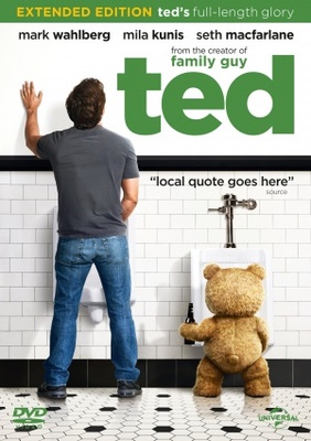 Ted Poster 1243581