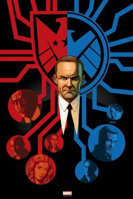 Agents of S.H.I.E.L.D. Poster 1243587