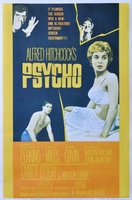Psycho Mouse Pad 1243596
