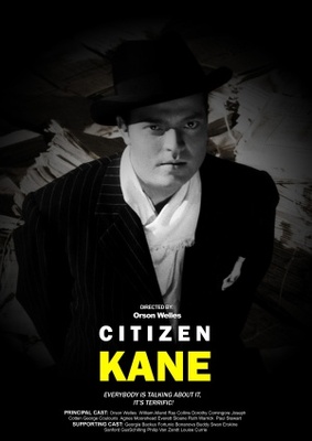Citizen Kane Poster 1243624