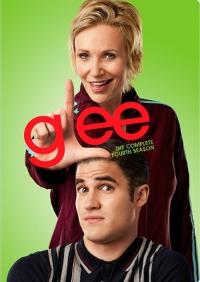 Glee Poster 1243643