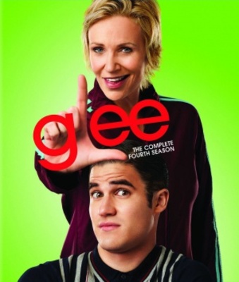 Glee Poster 1243644