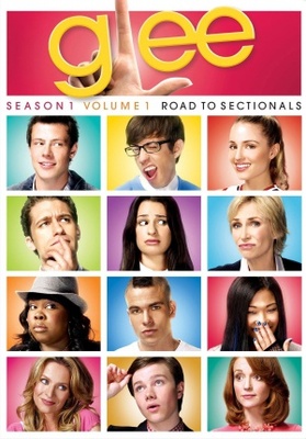 Glee Poster 1243646