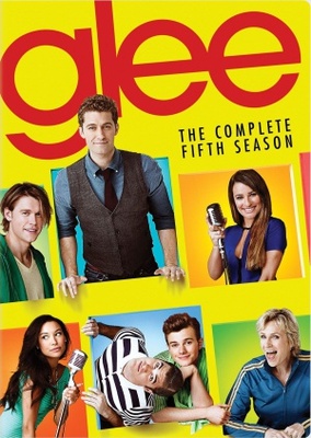 Glee Poster 1243647