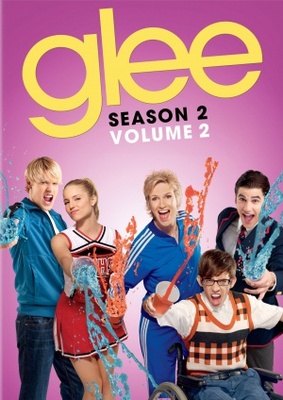 Glee Poster 1243648