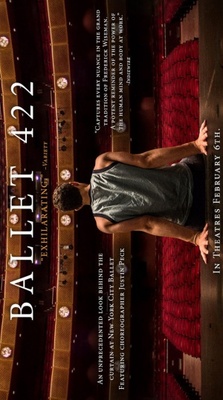 Ballet 422 poster
