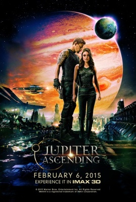 Jupiter Ascending Poster 1243662