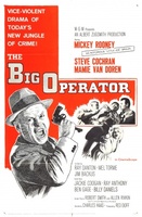 The Big Operator mug #