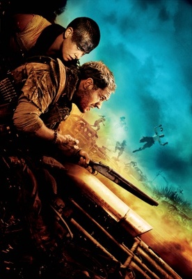 Mad Max: Fury Road Poster 1243708