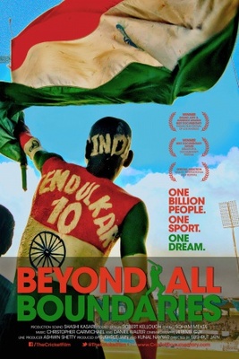 Beyond All Boundaries Poster 1243714