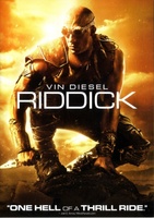 Riddick t-shirt #1243781