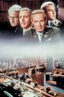 Judgment at Nuremberg Tank Top #1243815