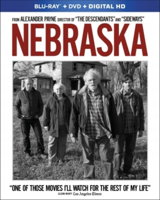 Nebraska Poster 1243835