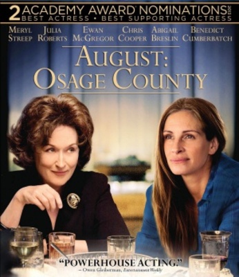 August: Osage County Poster 1243848