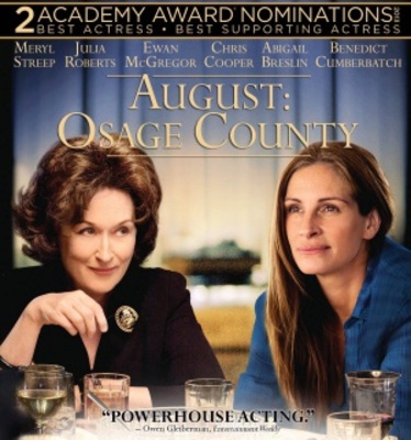 August: Osage County Poster 1243849