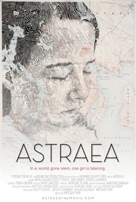 Astraea poster