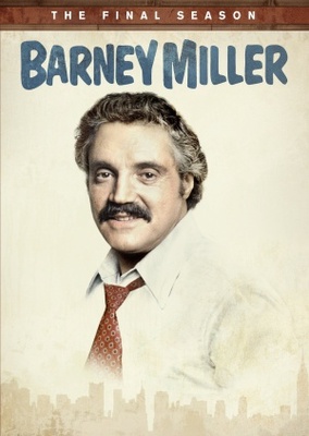 Barney Miller t-shirt