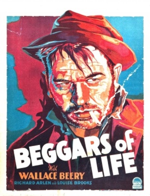 Beggars of Life Poster 1243936