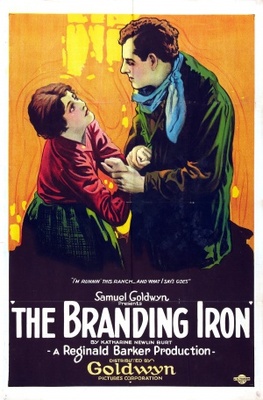 The Branding Iron Poster 1243951