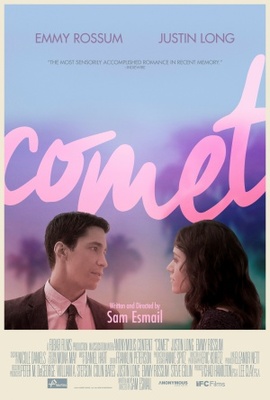 Comet Poster 1243973