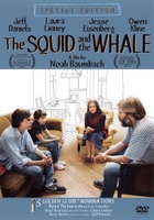 The Squid and the Whale #1243979 movie poster
