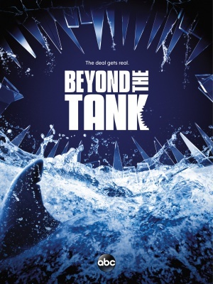 Beyond the Tank Poster 1243981