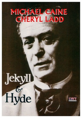Jekyll & Hyde mouse pad