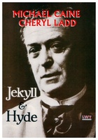 Jekyll & Hyde Mouse Pad 1243985