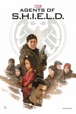 Agents of S.H.I.E.L.D. Poster 1243996