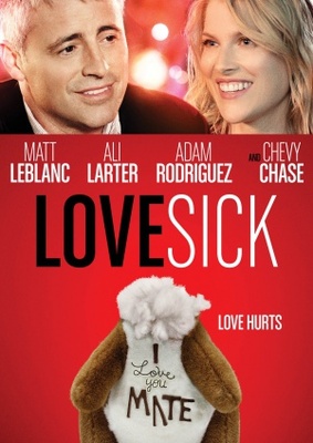 Lovesick poster