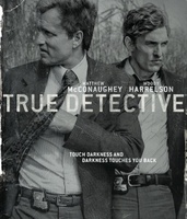 True Detective Longsleeve T-shirt #1244029