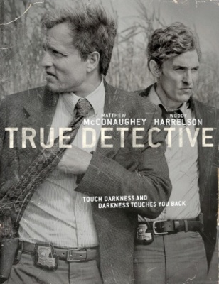 True Detective Poster 1244030