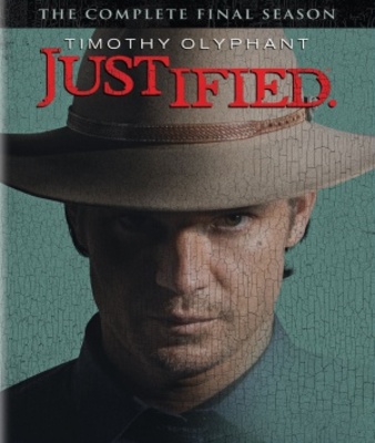 Justified Poster 1244032