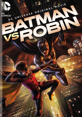 Batman vs. Robin Poster 1244036