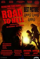 Road to Hell t-shirt #1244056
