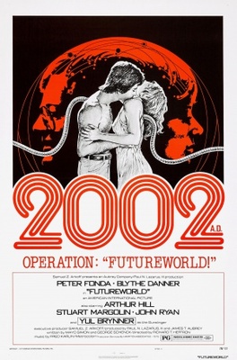 Futureworld Poster 1245647