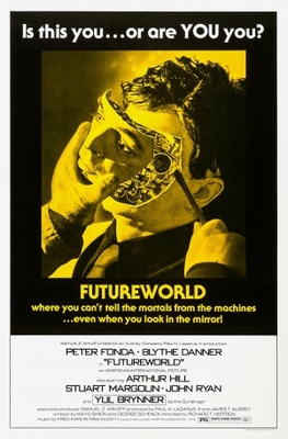 Futureworld Poster 1245648