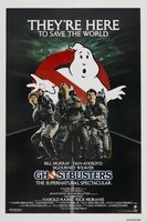 Ghost Busters tote bag #
