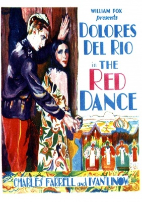 The Red Dance puzzle 1245715