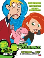 Kim Possible Mouse Pad 1245737