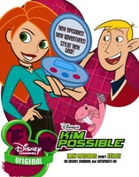 Kim Possible Mouse Pad 1245738