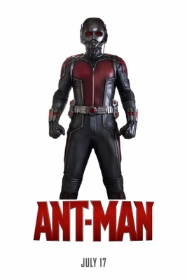 Ant-Man Poster 1245742