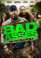 Bad Asses on the Bayou kids t-shirt #1245749