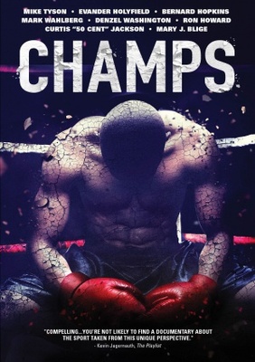Champs Poster 1245755