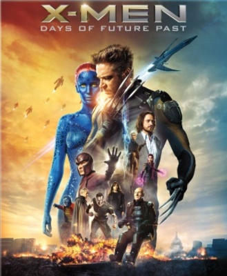 X-Men: Days of Future Past Poster 1245763