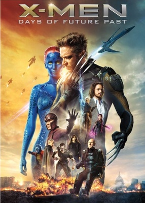 X-Men: Days of Future Past Poster 1245764