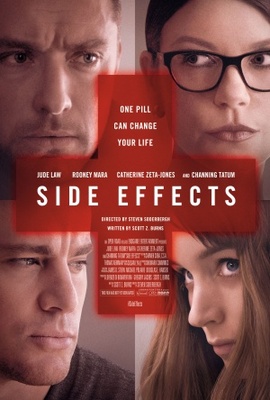 Side Effects Poster 1245799
