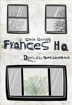 Frances Ha puzzle 1245800